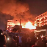 Ethiopian Fire Brigade