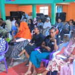 Lideta Sub-City Woreda