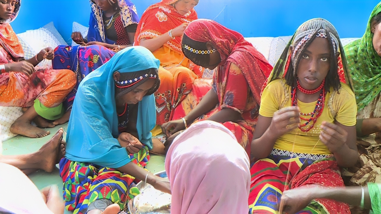 Mother and Child Support Centre