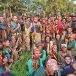 Amhara Fano Gonder