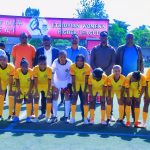 Ethiopian Women's Senior League