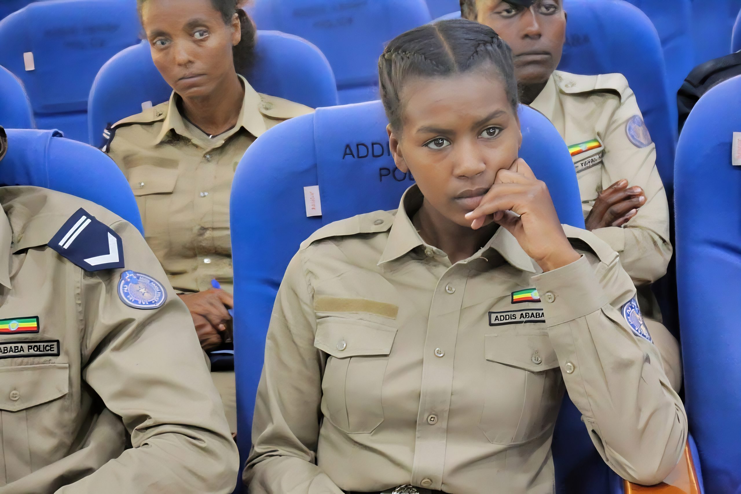 Violence Against Women