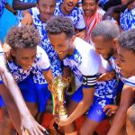 Gondar Sports Competition