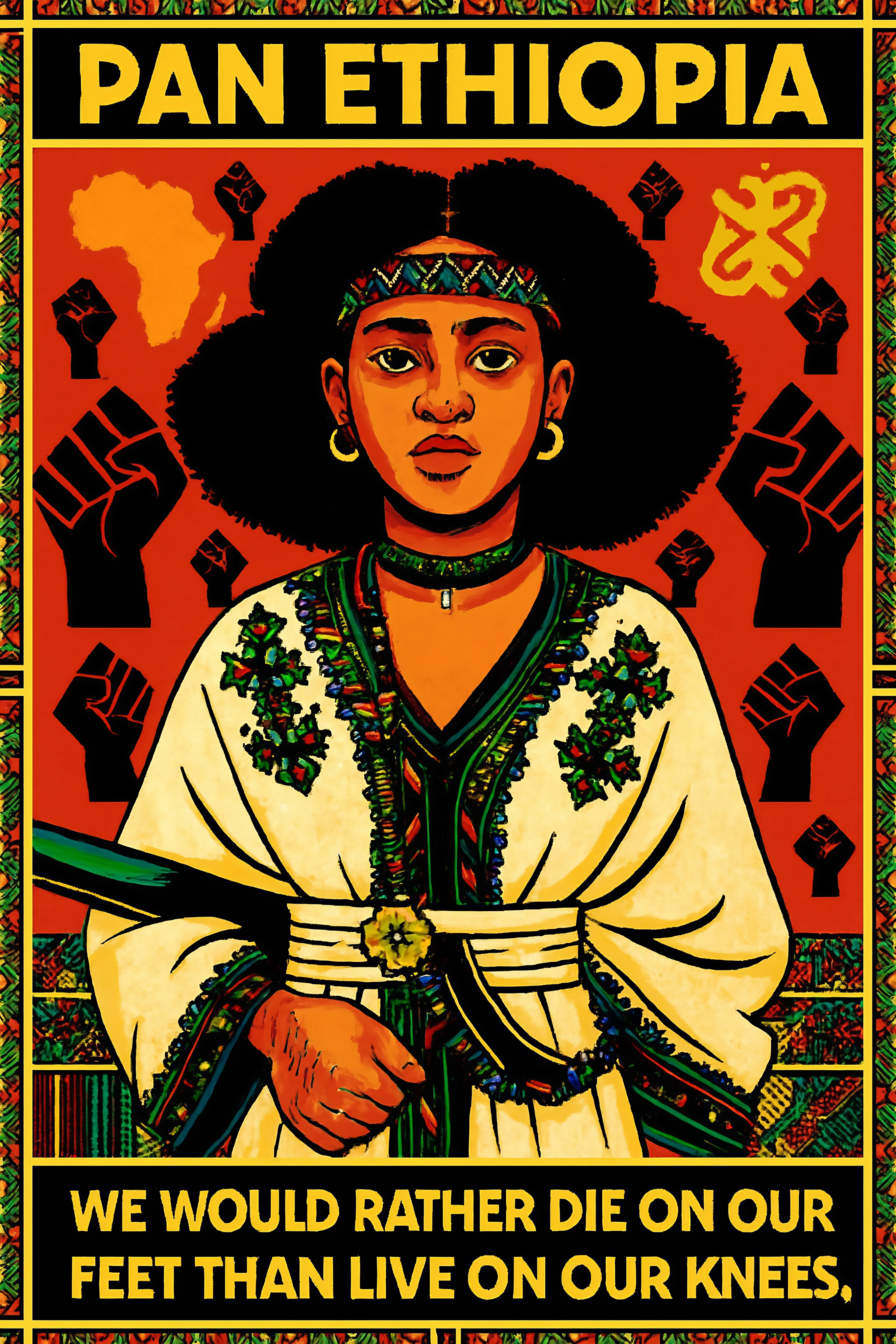 ENDF withdrawal from Amhara Fano freedom fighters, Amhara resistance ENDF withdrawal from Amhara Fano freedom fighters, Amhara resistance