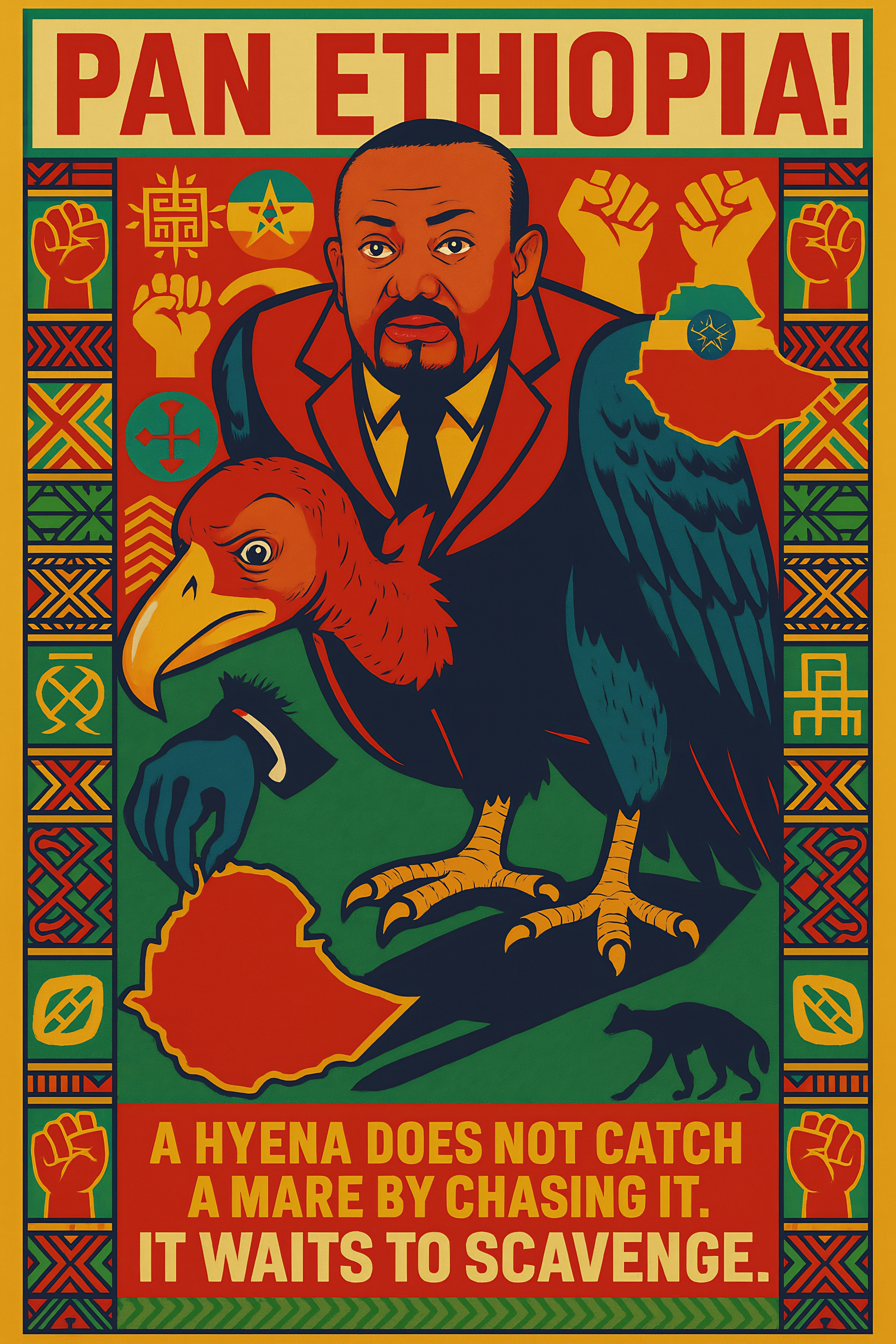 ENDF withdrawal from Amhara Fano freedom fighters, Amhara resistance ENDF withdrawal from Amhara Fano freedom fighters, Amhara resistance