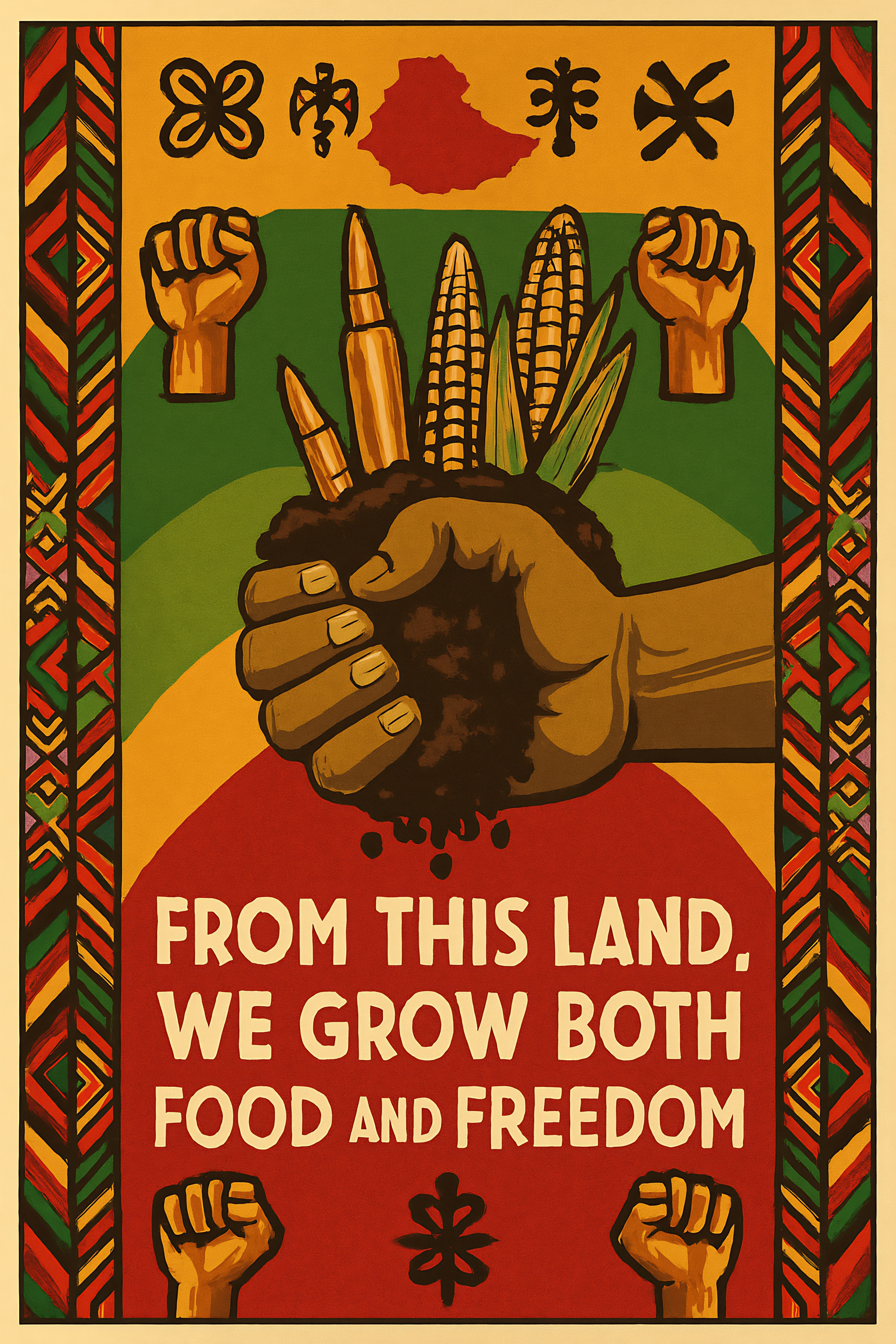 ENDF withdrawal from Amhara Fano freedom fighters, Amhara resistance ENDF withdrawal from Amhara Fano freedom fighters, Amhara resistance