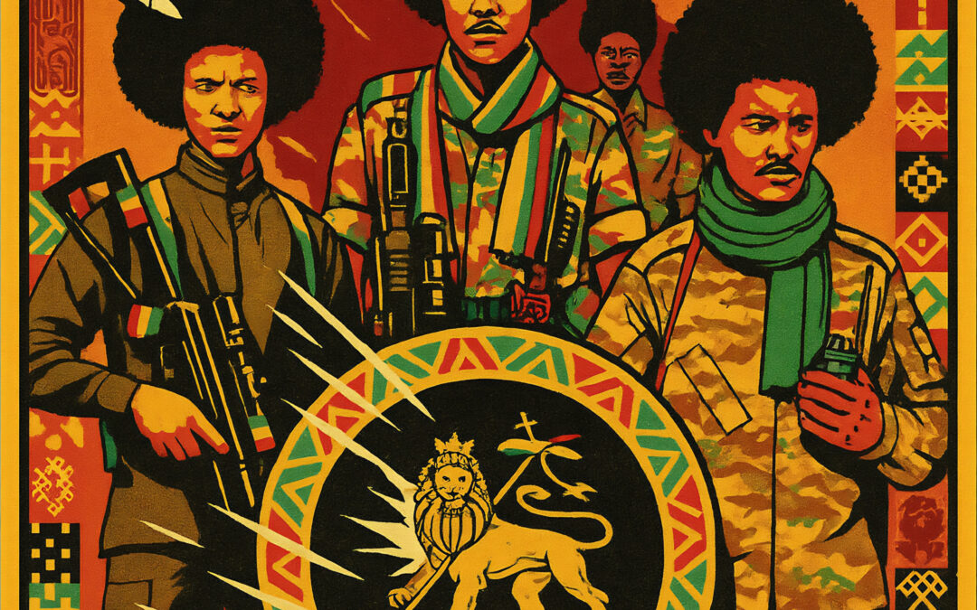 War Fatigue and Corruption: The Real Reasons for the ENDF’s Amhara Withdrawal