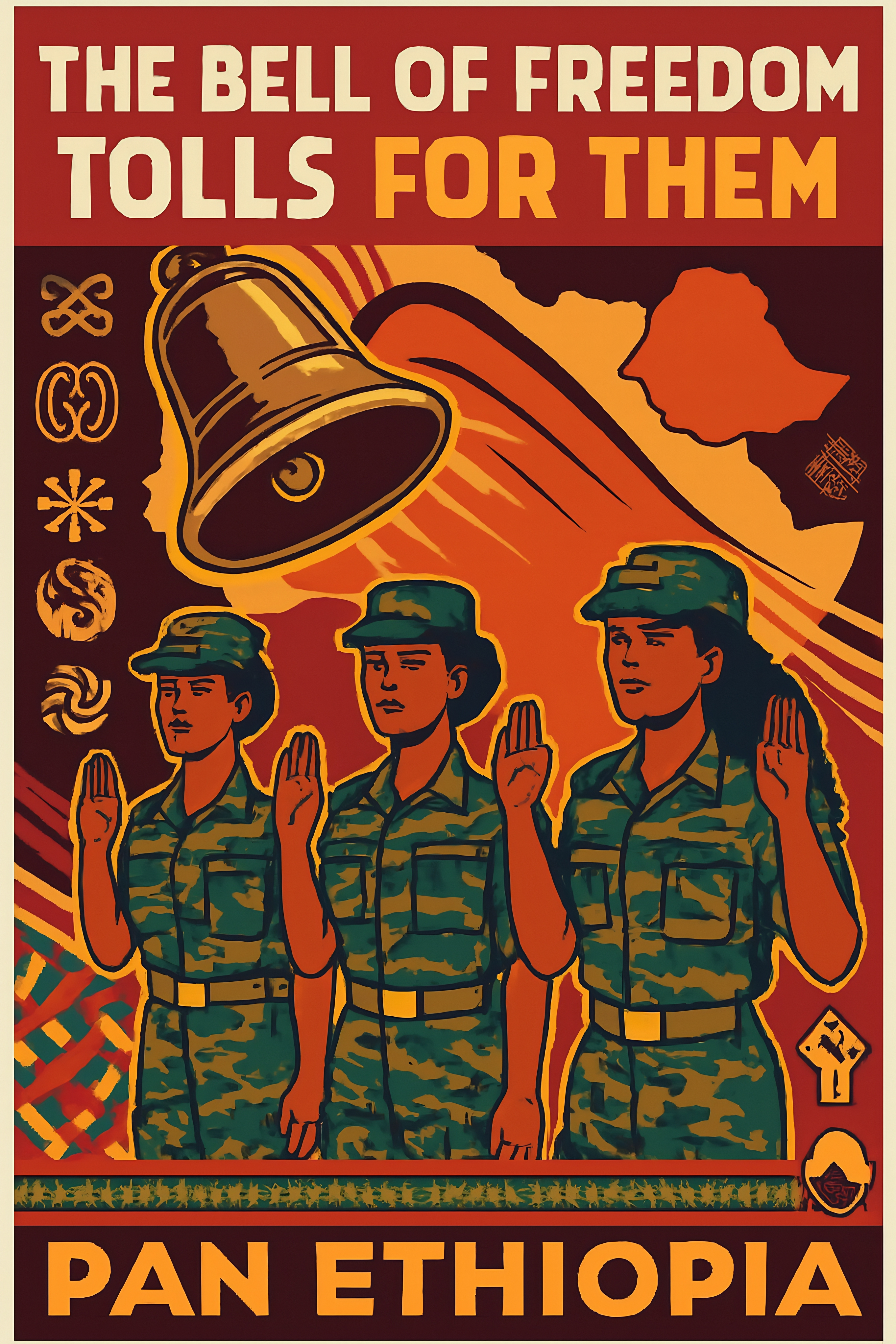 ENDF withdrawal from Amhara Fano freedom fighters, Amhara resistance ENDF withdrawal from Amhara Fano freedom fighters, Amhara resistance