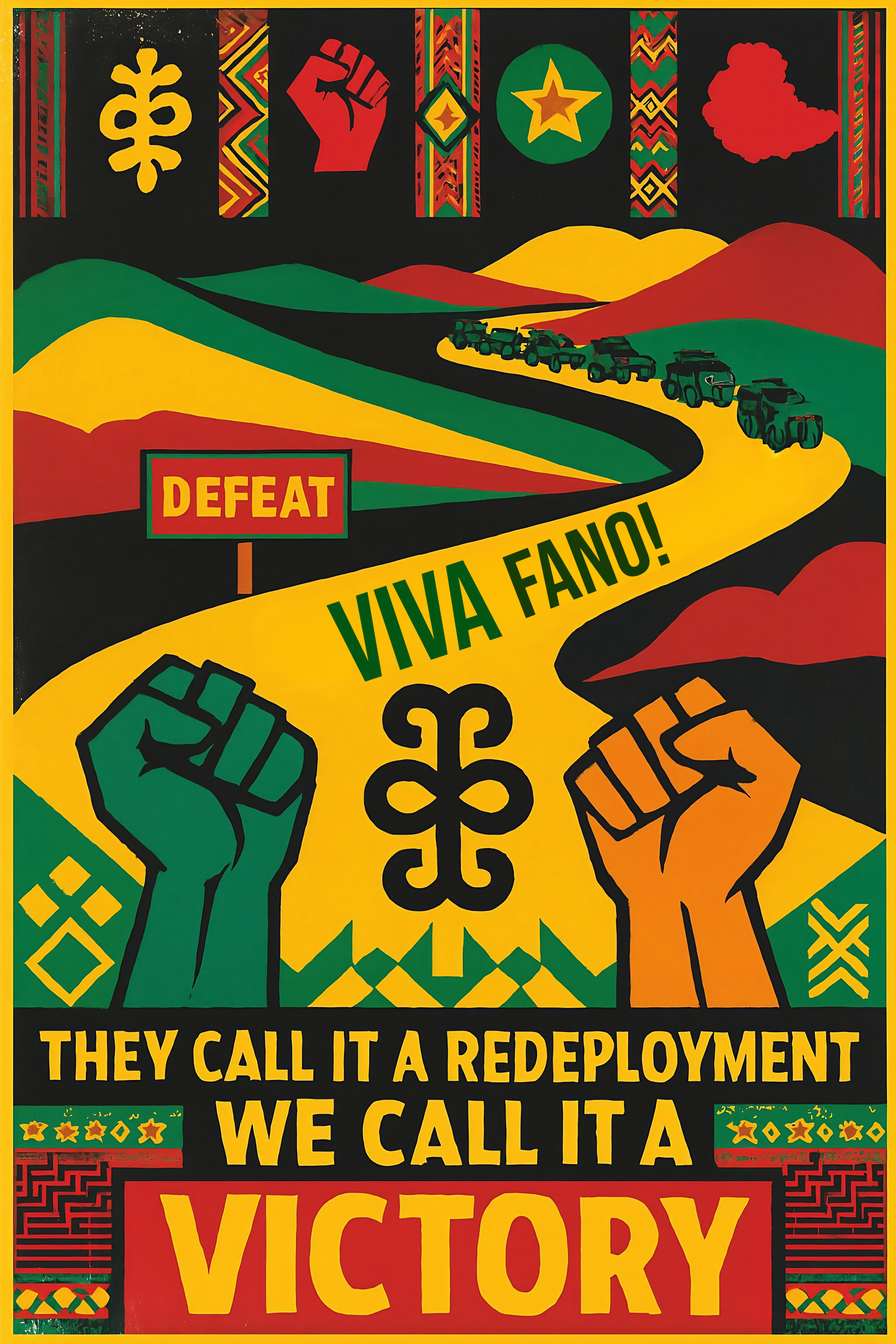 ENDF withdrawal from Amhara Fano freedom fighters, Amhara resistance ENDF withdrawal from Amhara Fano freedom fighters, Amhara resistance