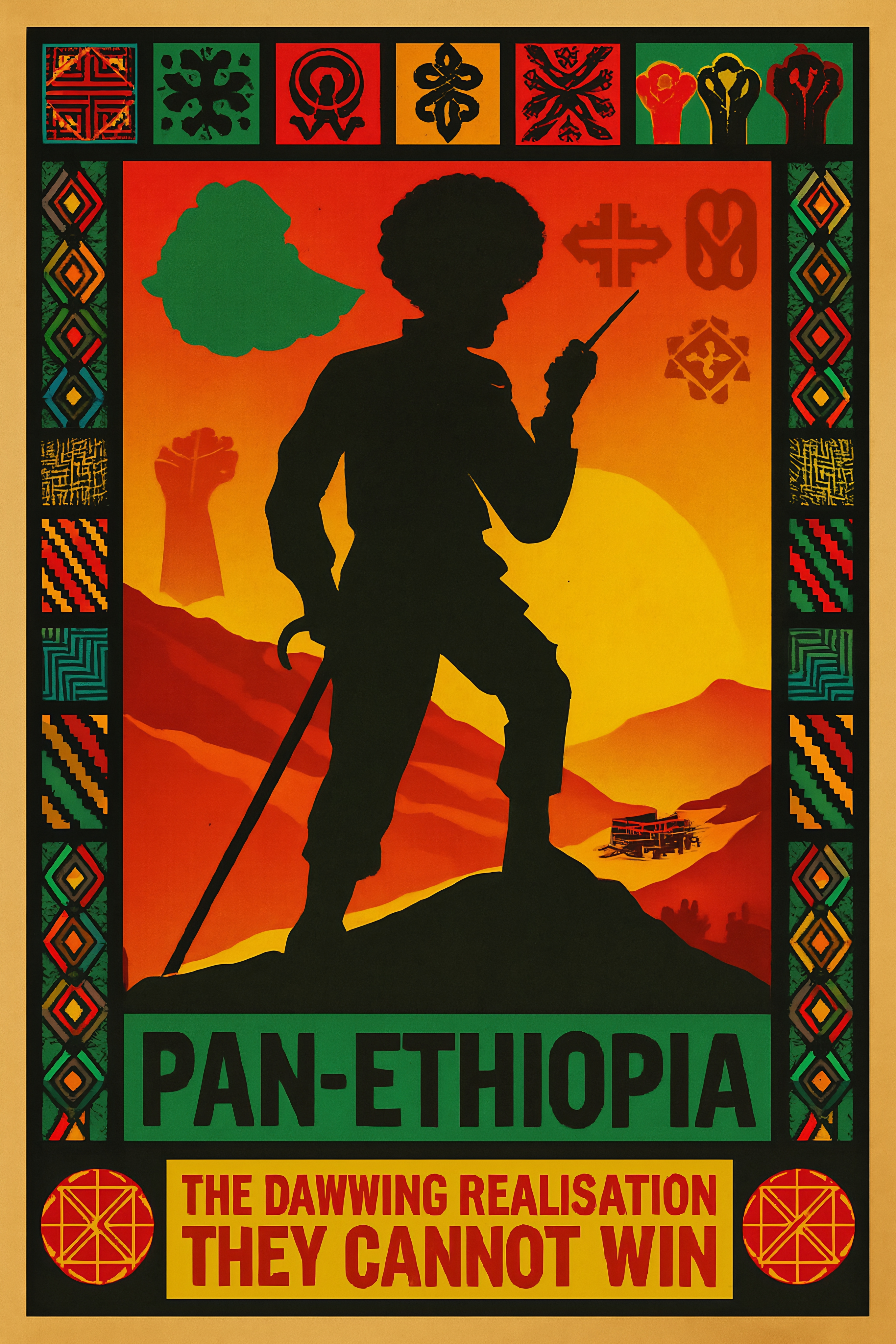 ENDF withdrawal from Amhara Fano freedom fighters, Amhara resistance ENDF withdrawal from Amhara Fano freedom fighters, Amhara resistance