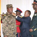 Ethiopian military ethnic stacking