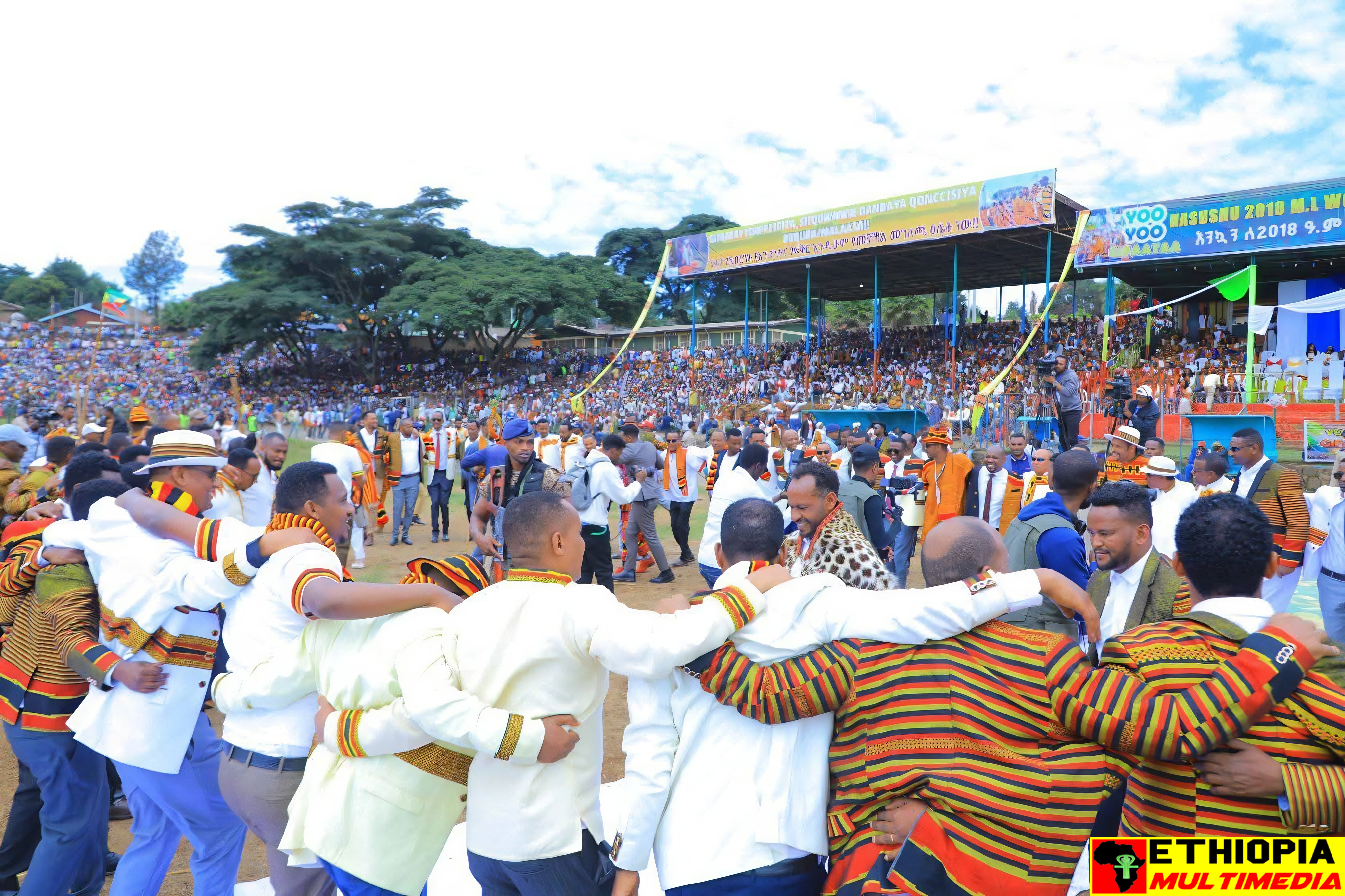 Gifata festival