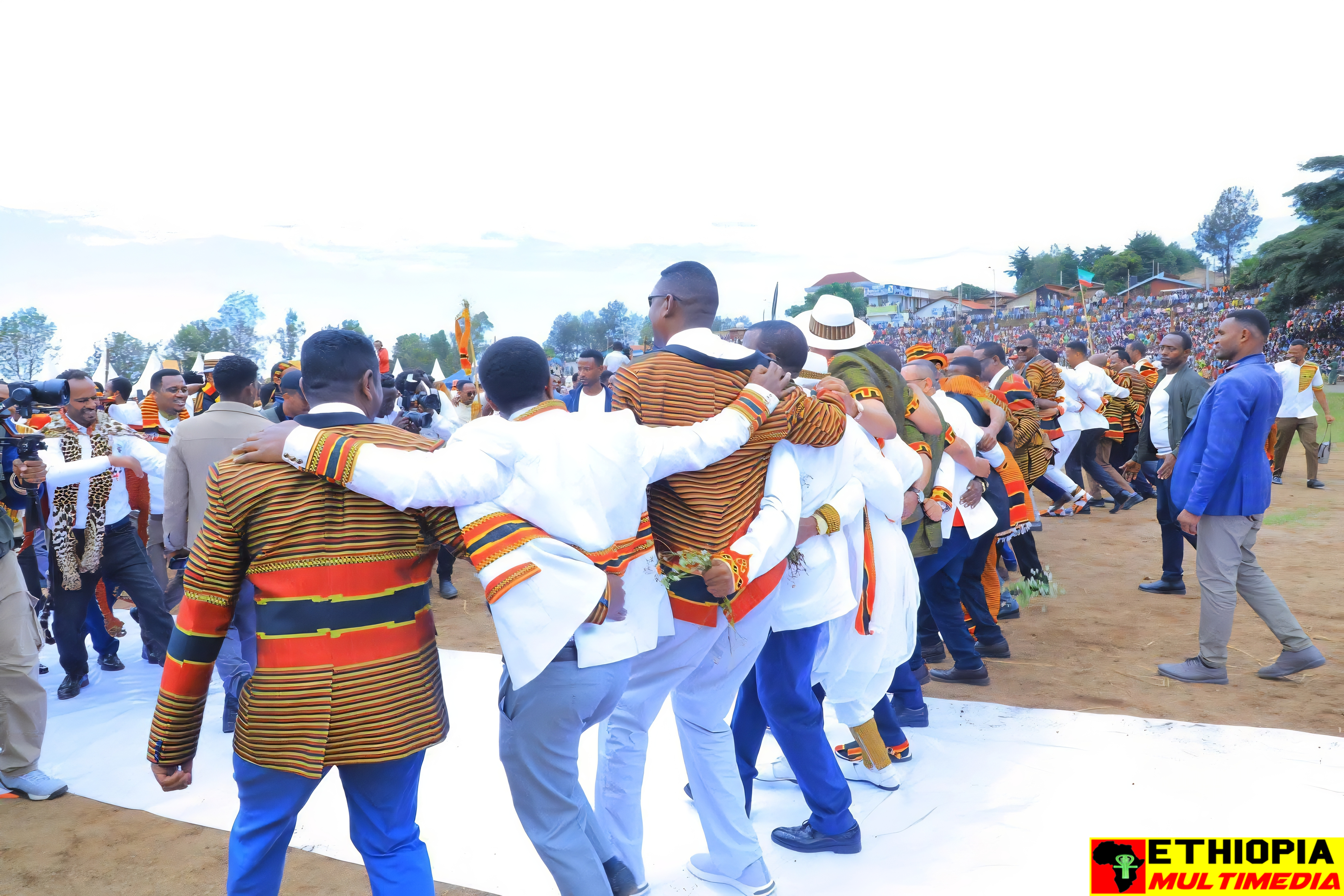 Gifata festival