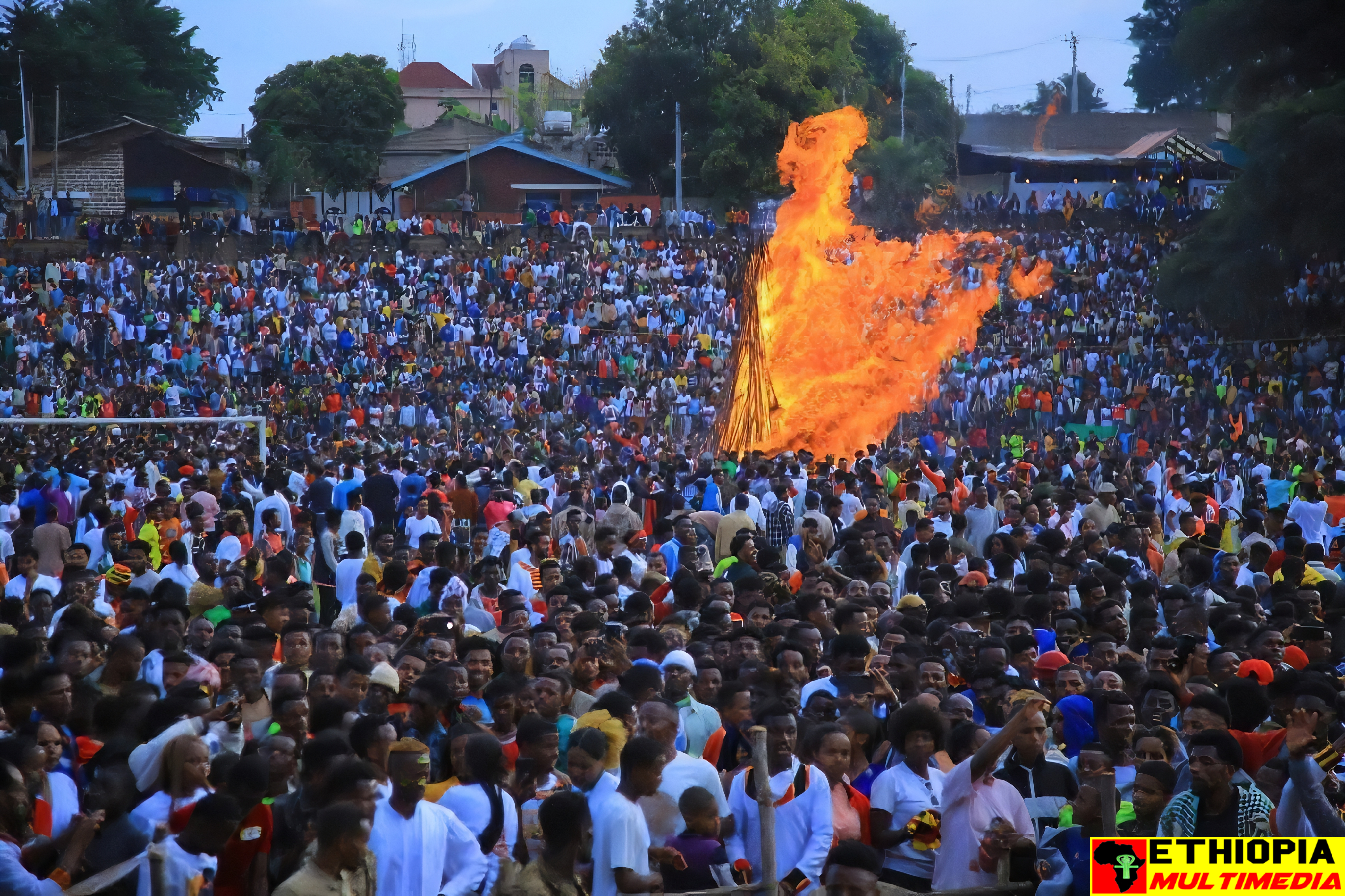 Gifata festival