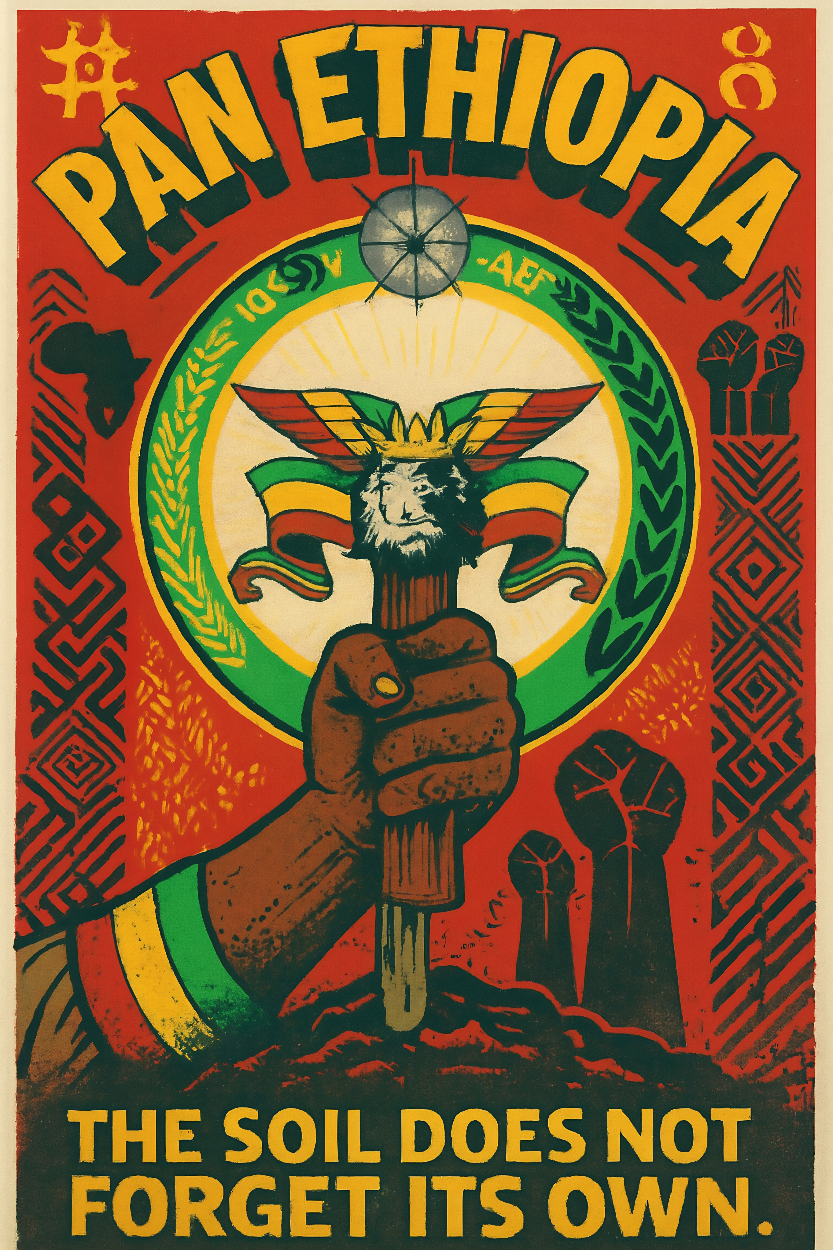 Amhara resistance FANO freedom fighters Amhara resistance FANO freedom fighters