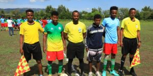DISTRICT WIDE FOOTBALL CLUBS CHAMPIONSHIP COMPETITION
