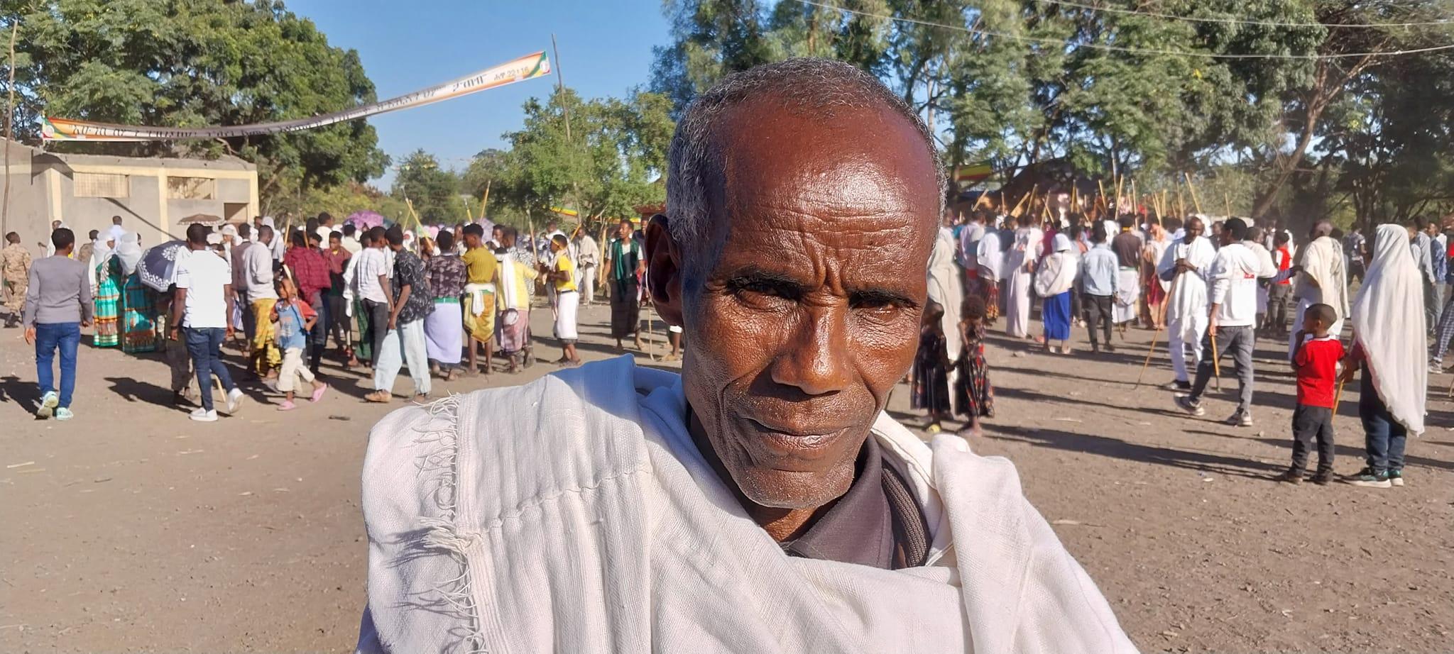 Ethiopianism 