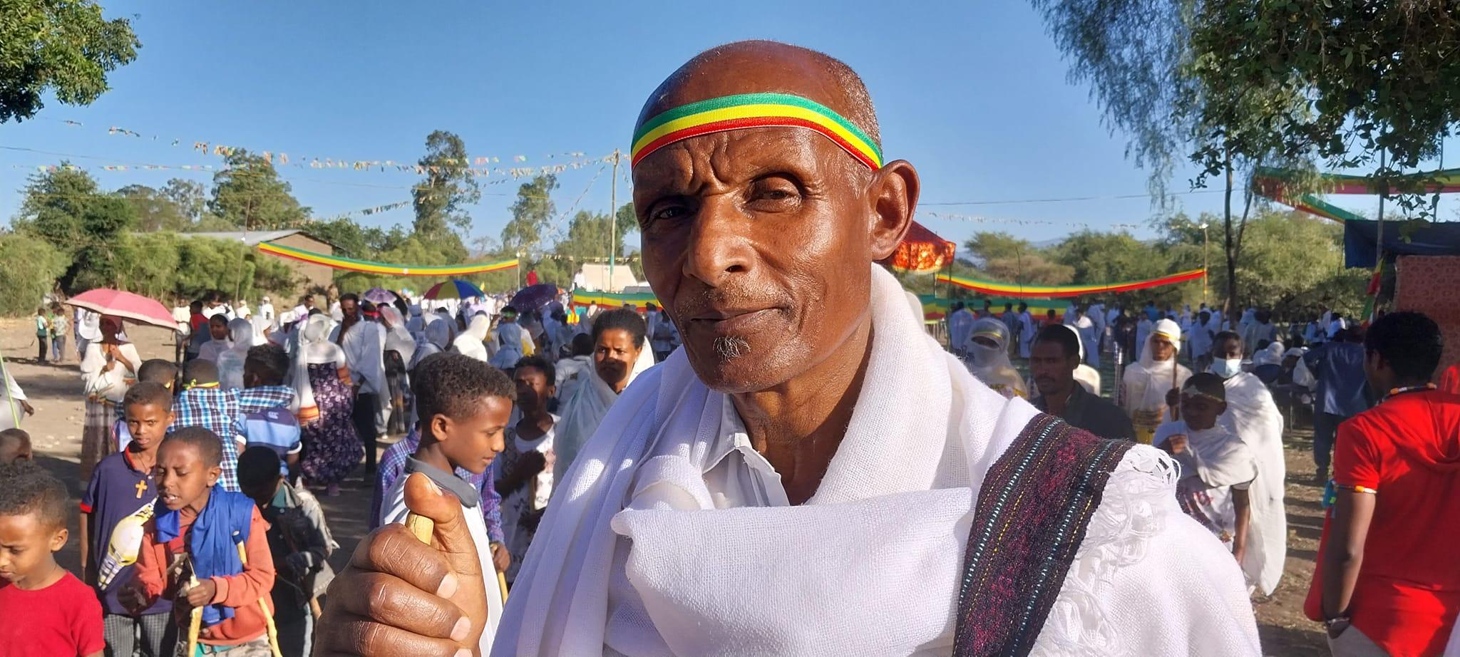 Ethiopianism 