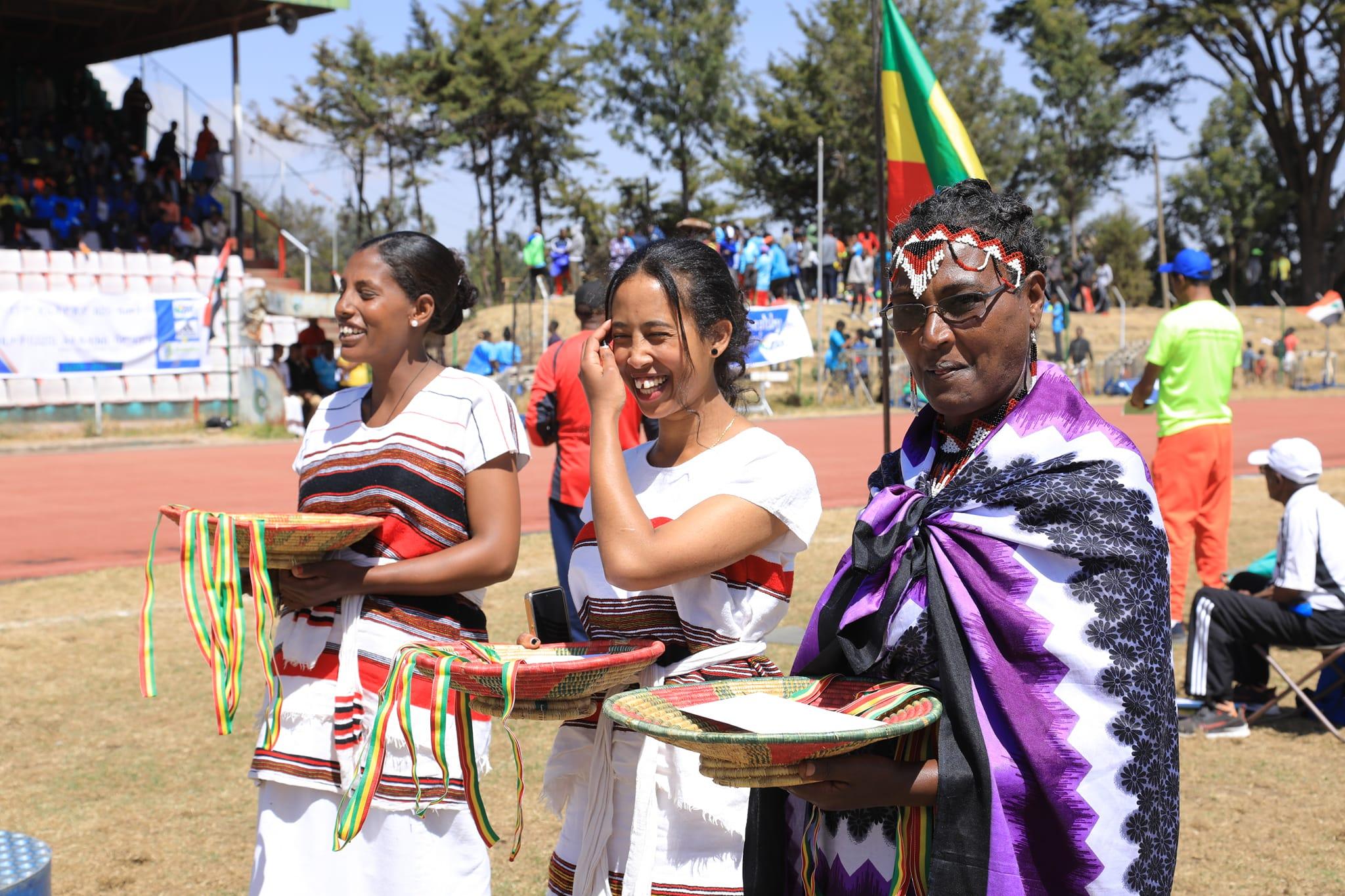 Ethiopian Athletics Championship 