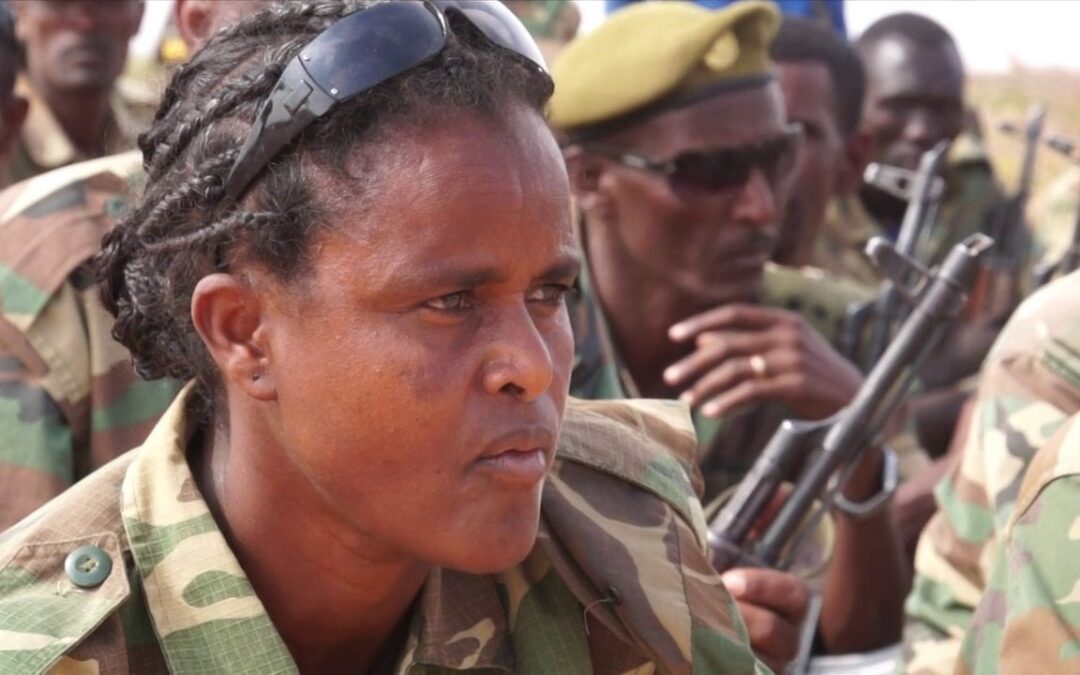 TPLF HAS BETRAYED, AMBUSHED AND HUMILIATED ETHIOPIAN ARMY