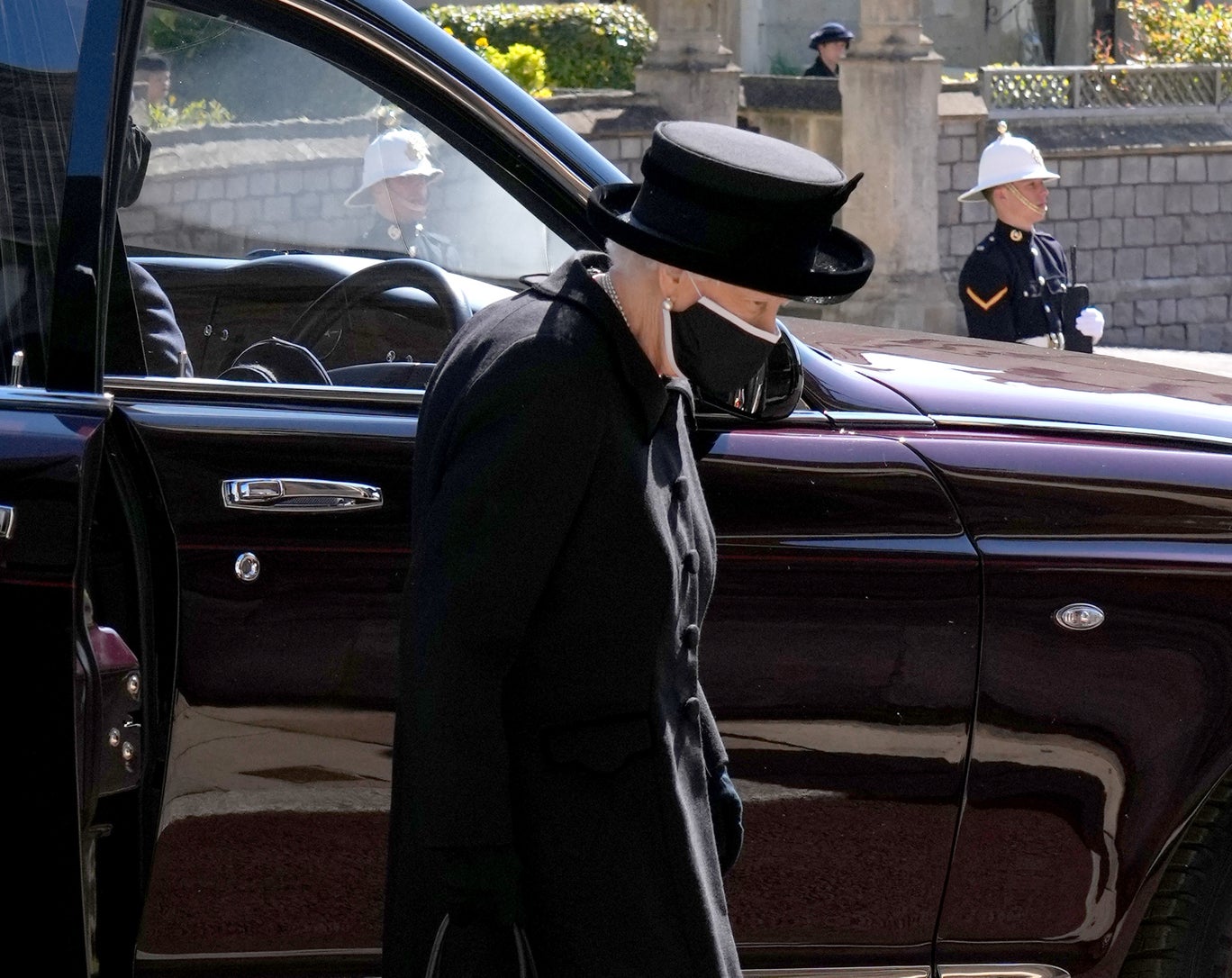 Prince Philip Funeral