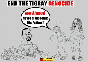 Killings of Ethiopians