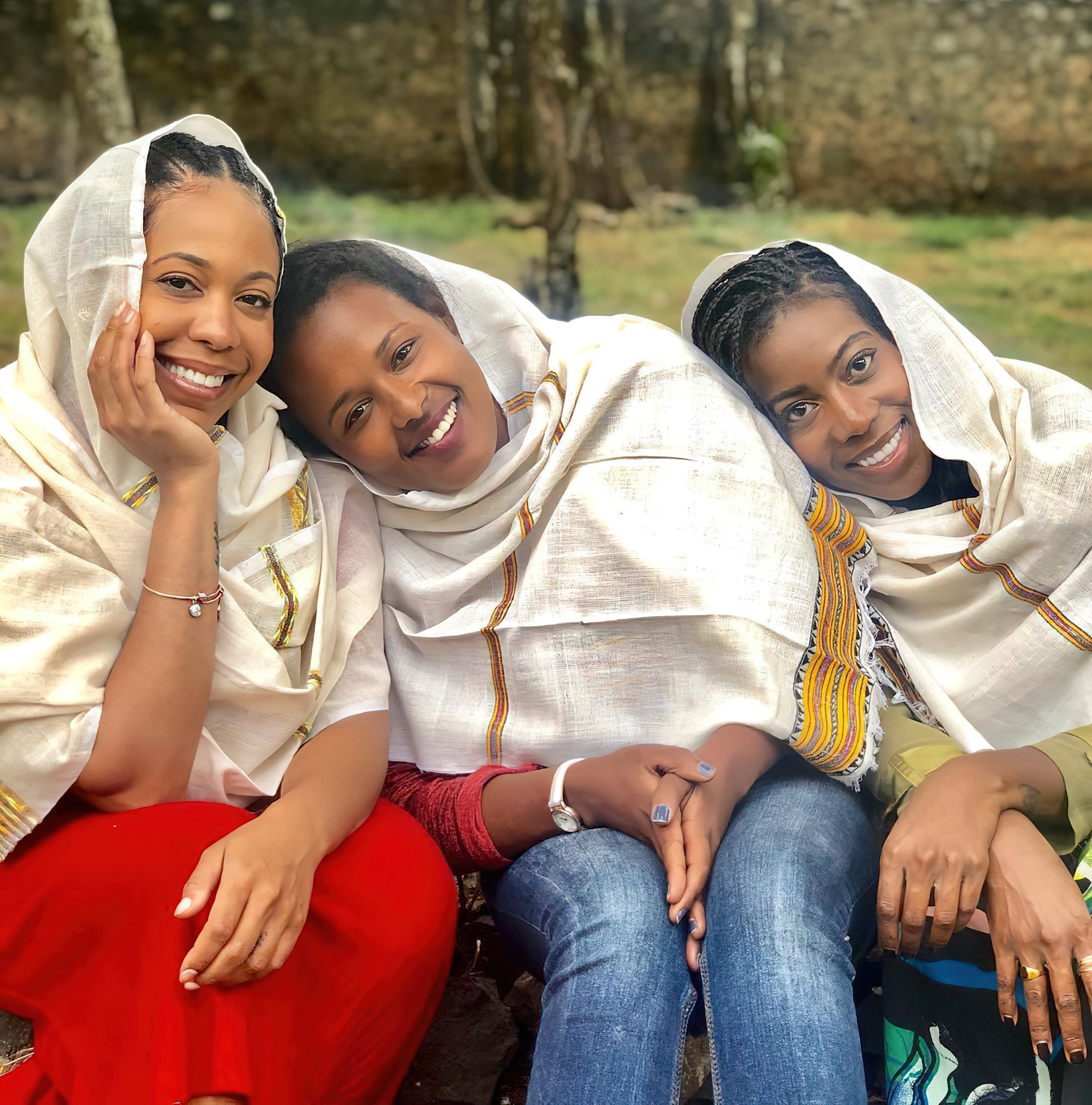Ethiopia Tourism potential