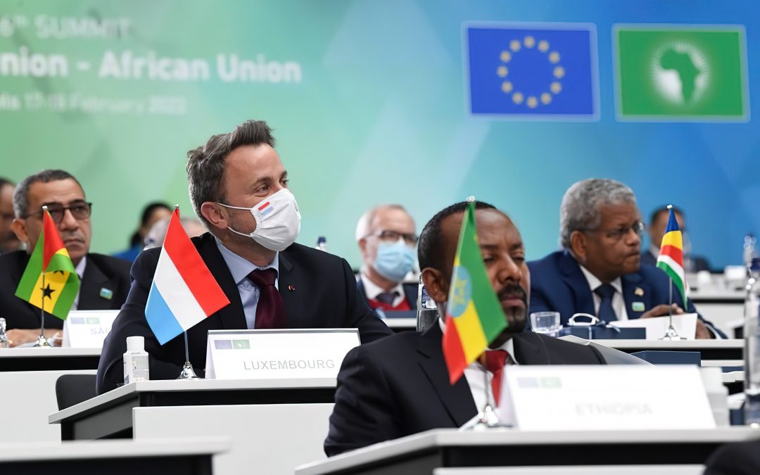 Africa-EU summit
