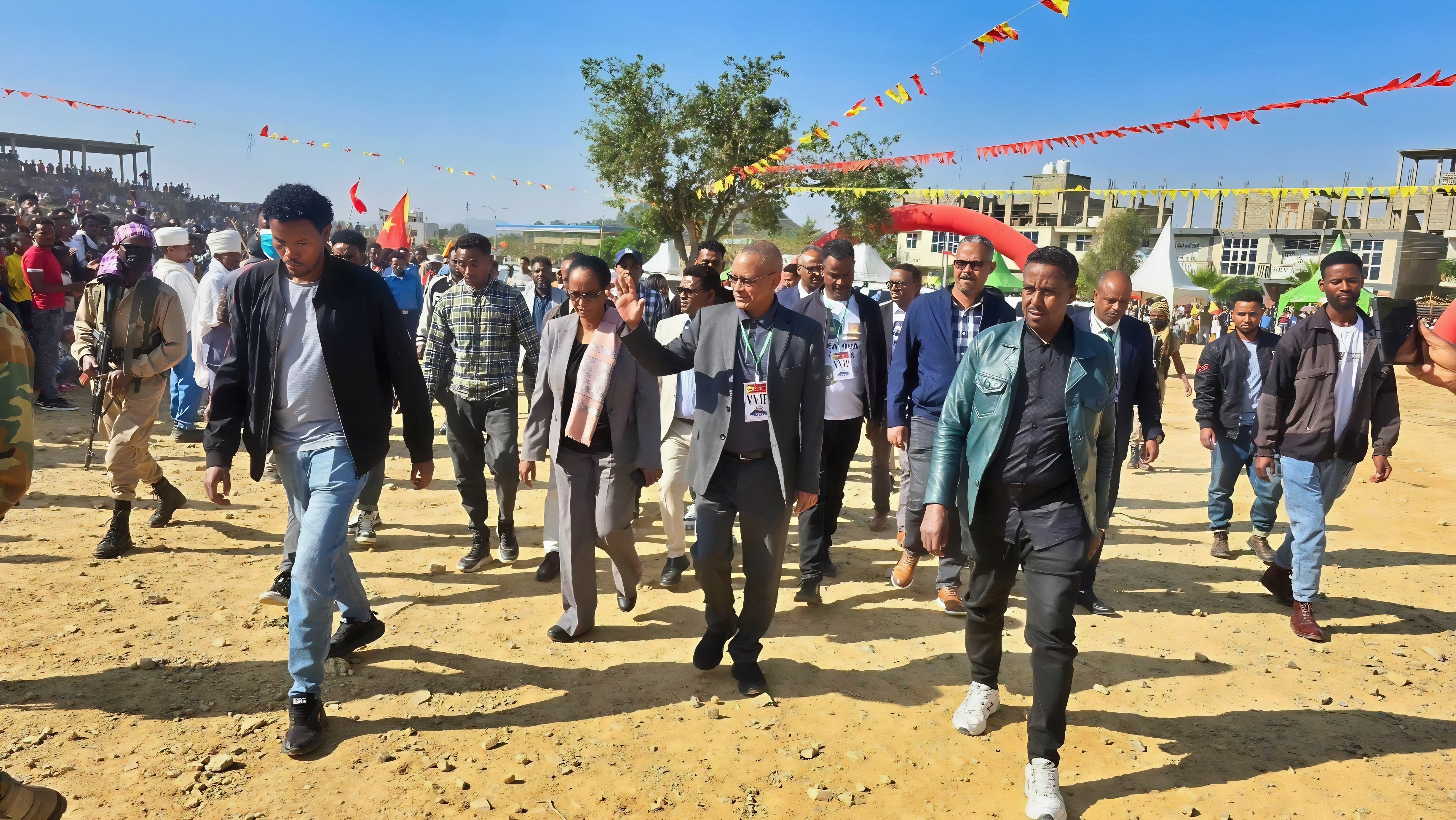 TPLF