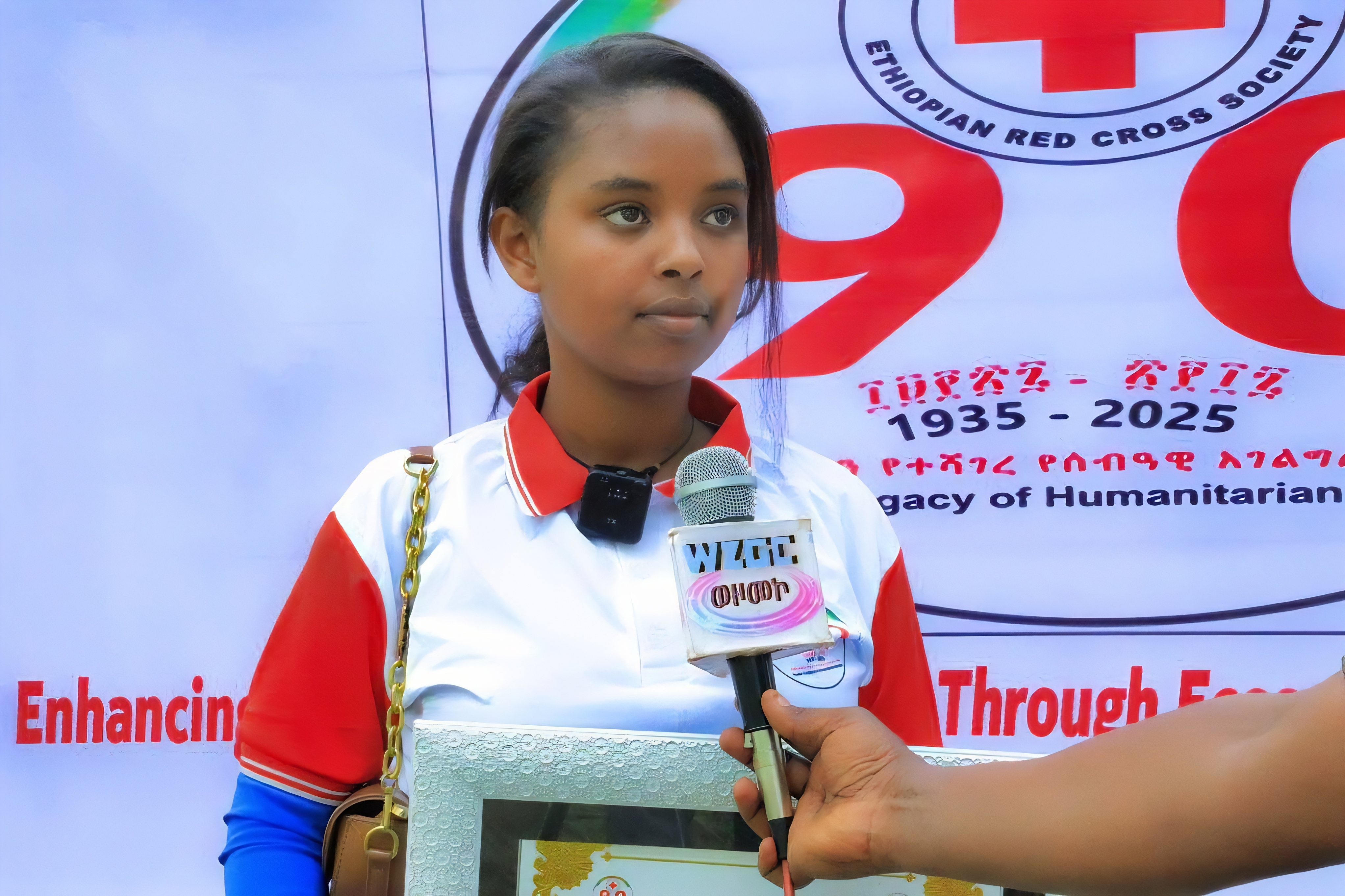 Wolayta Red Cross